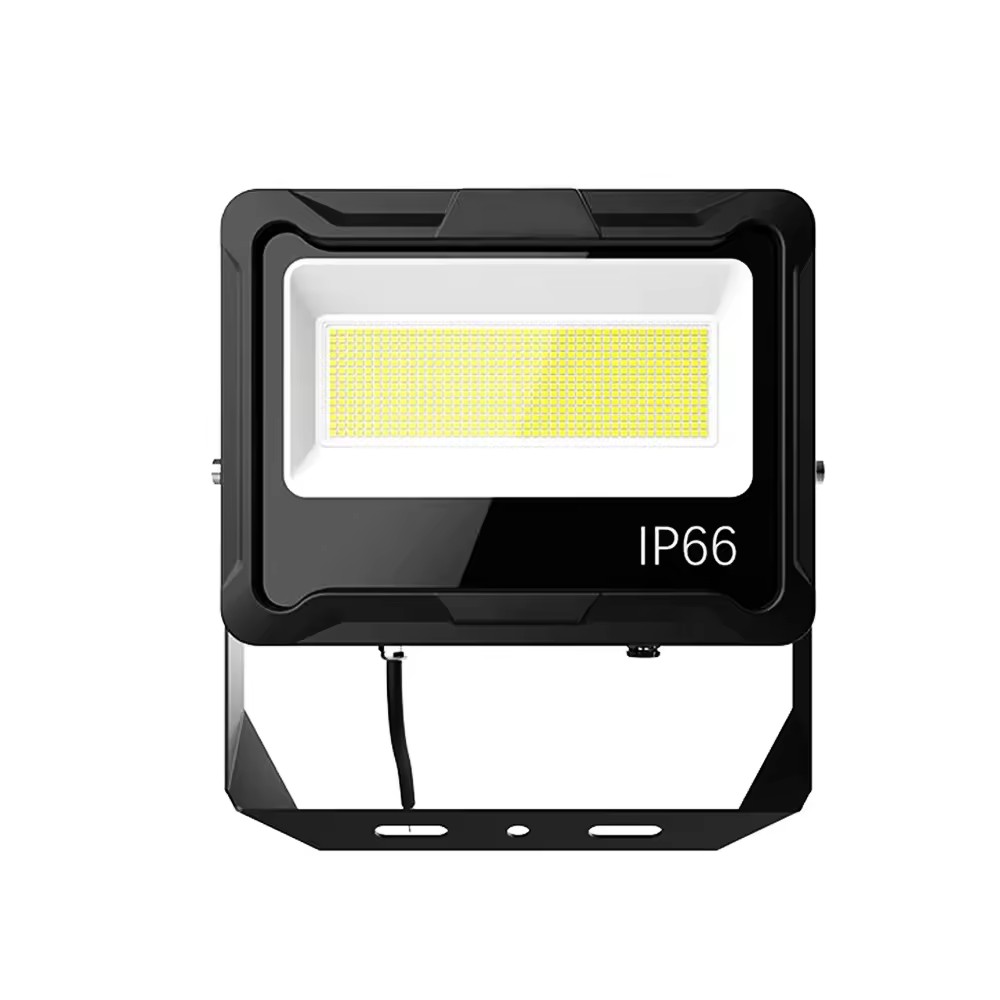 100W uued LED -üleujutused
