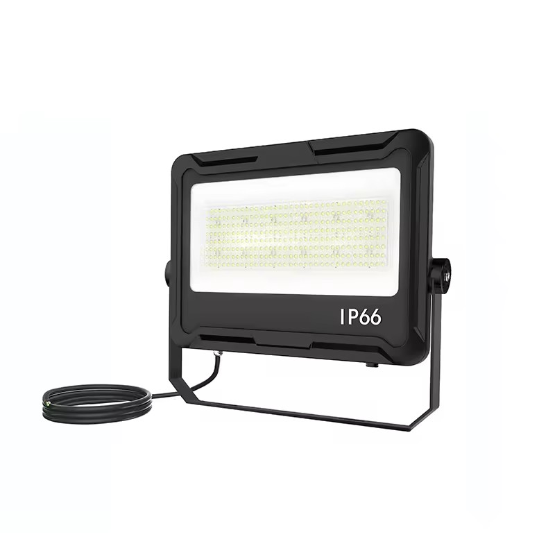 200W uued üleujutusvalgustid