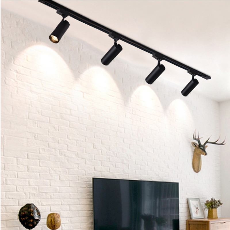 Kuidas paigutada LED-rajavalgustit koduvalgustusse?