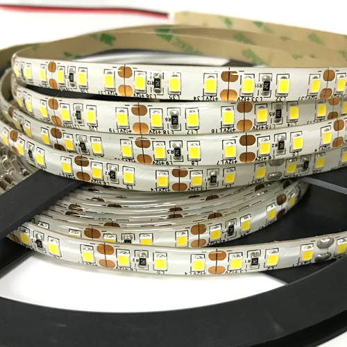Kuidas lahendada LED-ribavalgusti kütteprobleem?