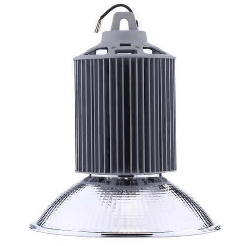 Miks valida laovalgustiks LED-kõrgvalgusti?