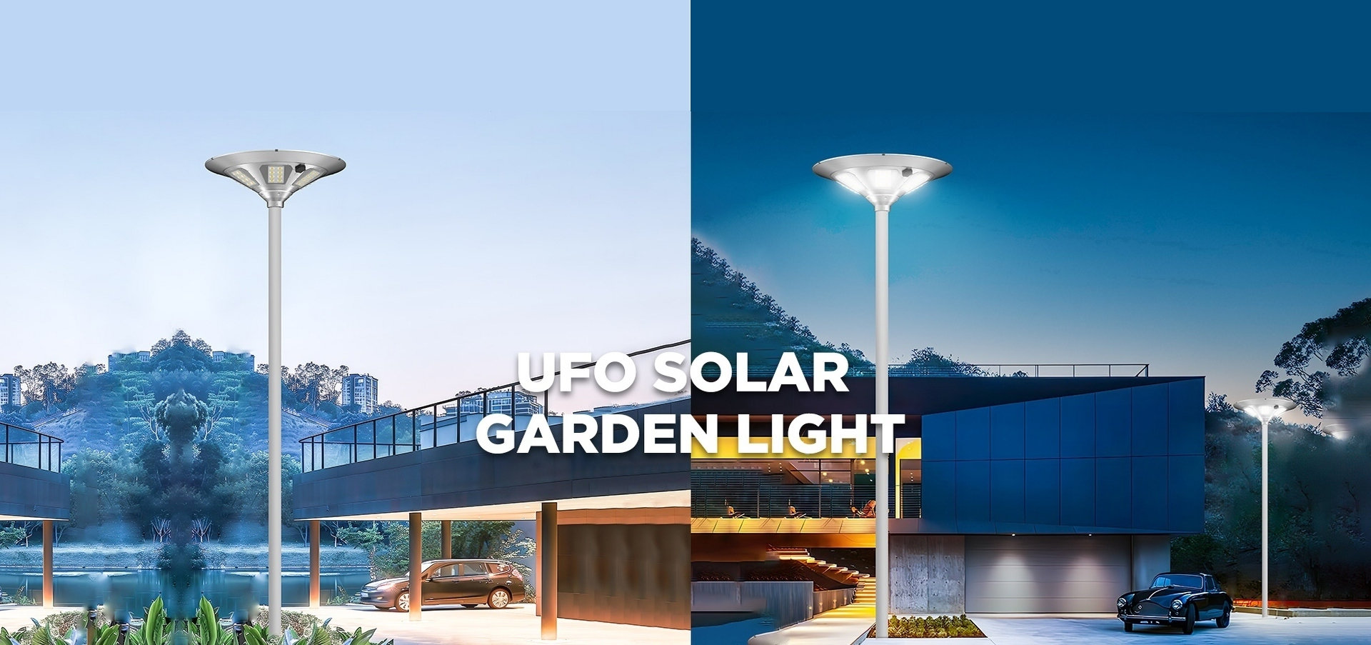 päikeseenergia aiavalgus