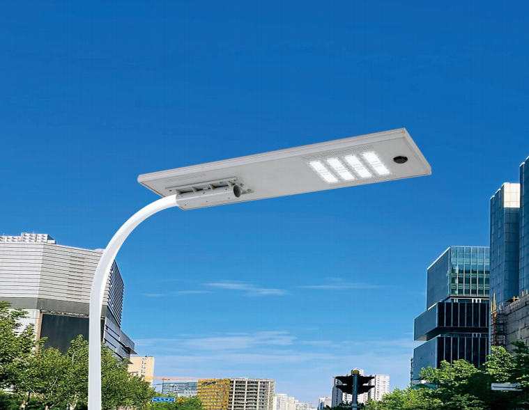 Kuidas valida kvaliteetseid päikeseenergia tulesid?