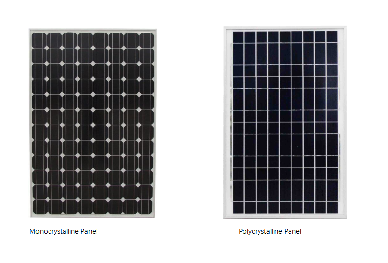 Kuidas valida Solar Street Lighti päikesepaneel?