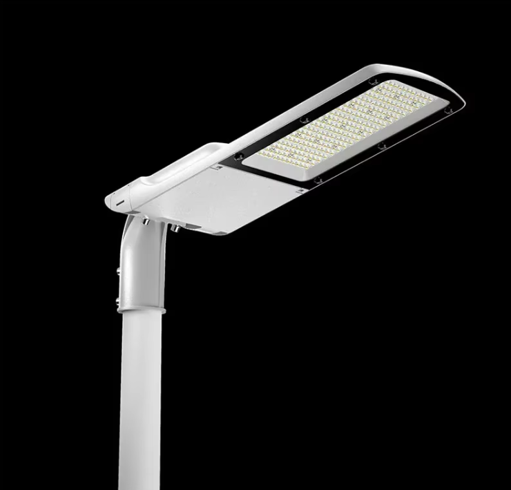 Millised on LED -tänavavalgustite eelised?