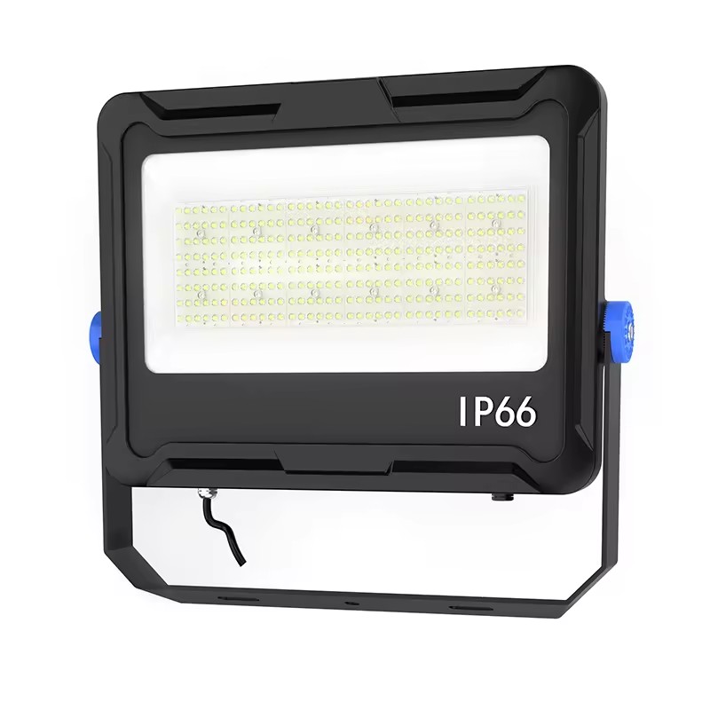 250W uued LED -üleujutusvalgustid