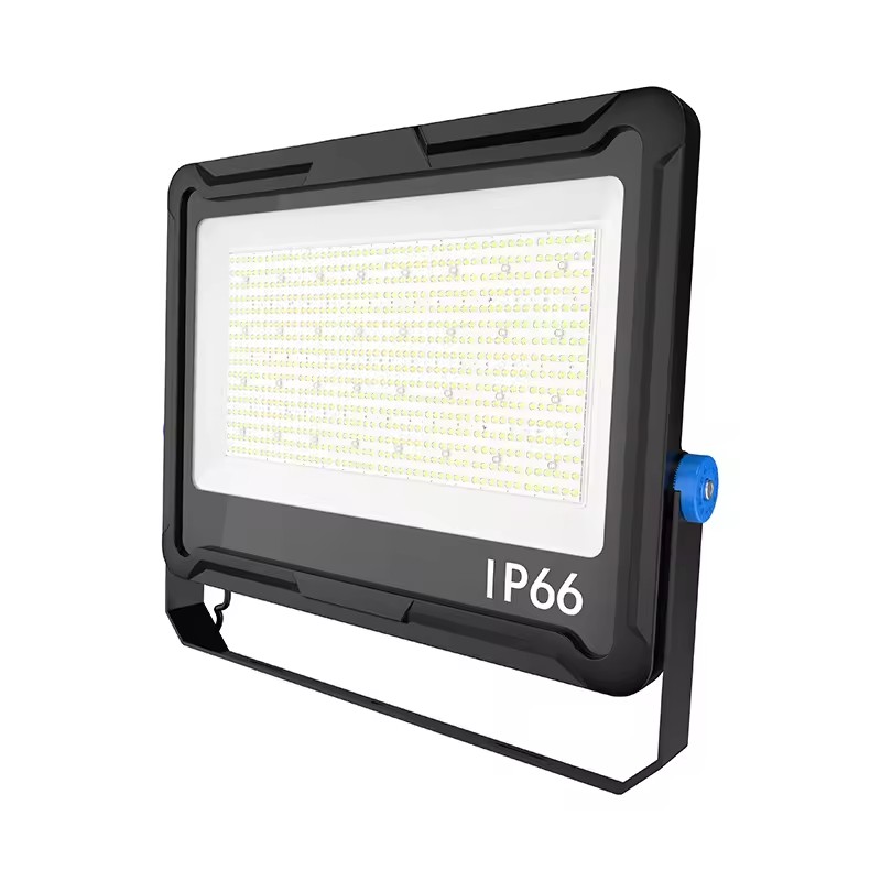 300W uued LED -üleujutusvalgustid