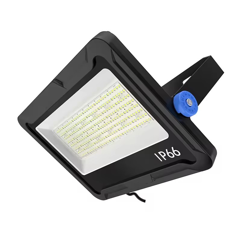 400W uued LED -üleujutusvalgustid