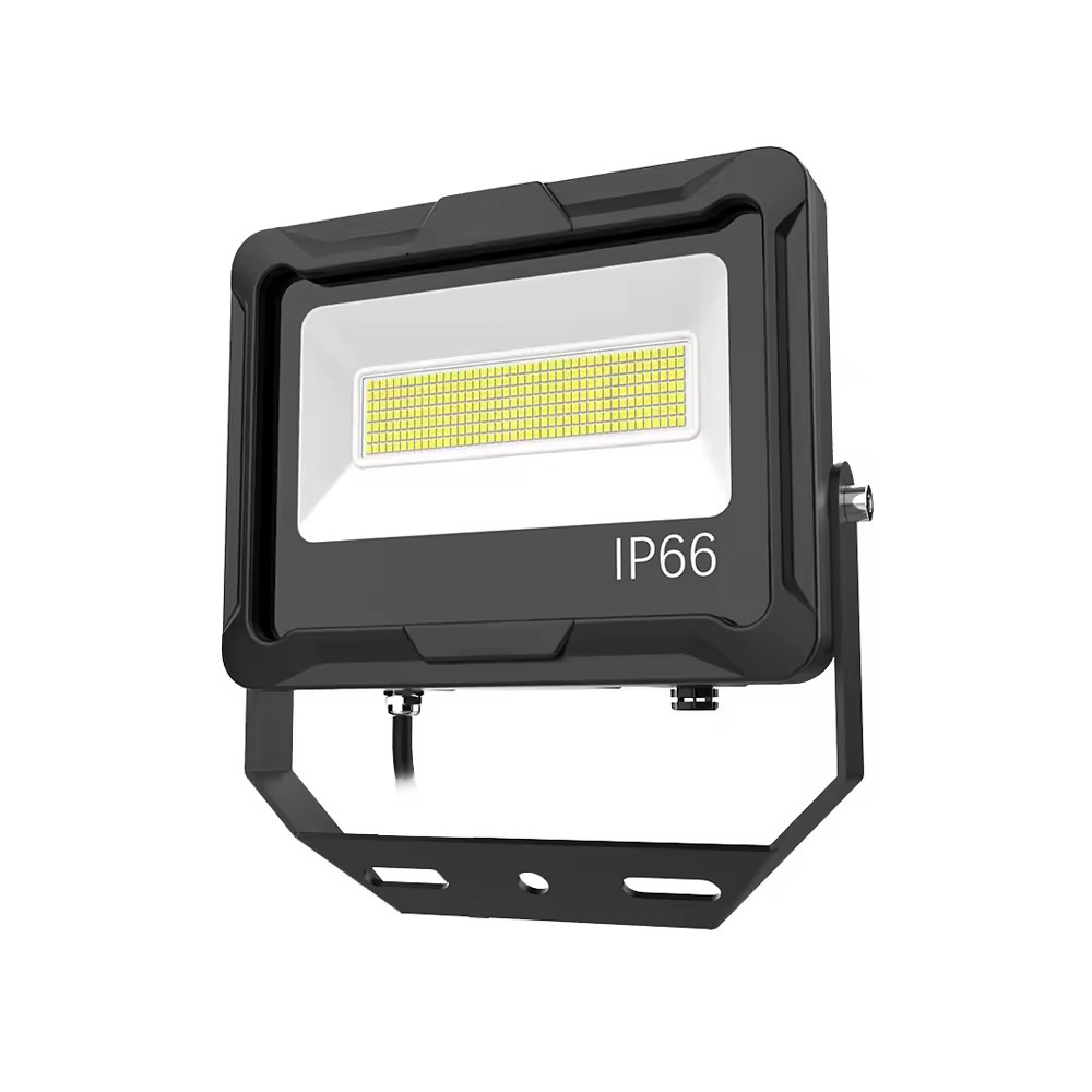 50W uus LED -üleujutusvalgus